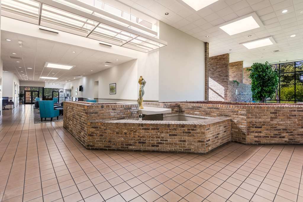 Oyo Townhouse Owensboro West Hotel Interior foto